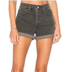 Levi Shorts